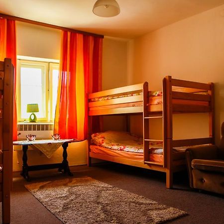 Mejdan Apartmant SJJ Exteriér fotografie