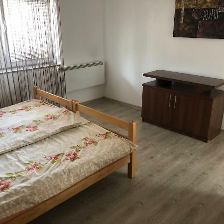 Mejdan Apartmant SJJ Exteriér fotografie